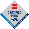 GAF Certified Plus