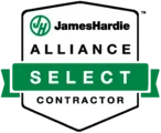James Hardie
