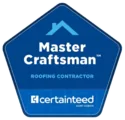 Master Craftsman Roofing Contractor